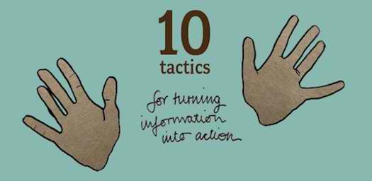 [Resources] Tips for digital activists (Series&nbsp;2)