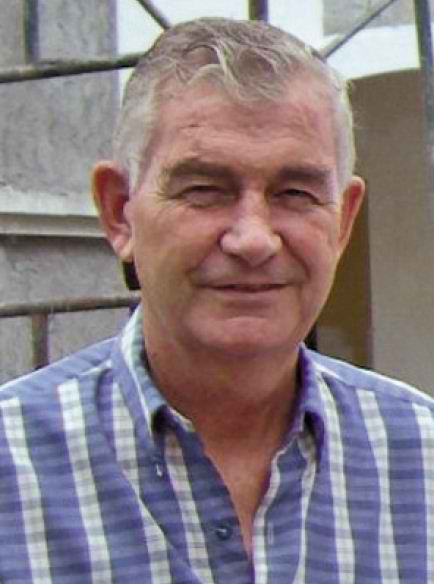 [People] The Great Pain of Justice Denied by Fr. Shay&nbsp;Cullen