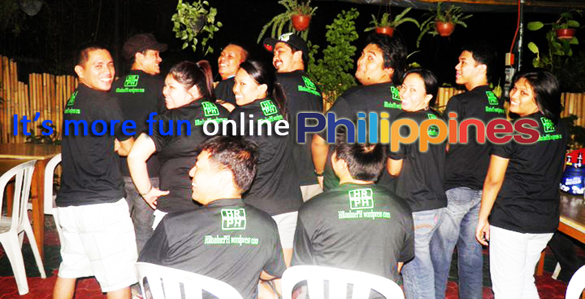 It’s more fun Online&nbsp;Philippines