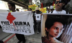 Free-Burma-Coalition guardian.co.uk