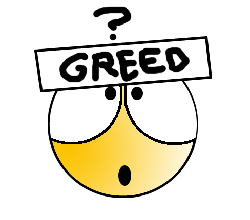 [Isyung HR] GrrrrrrrrEEEEEED!