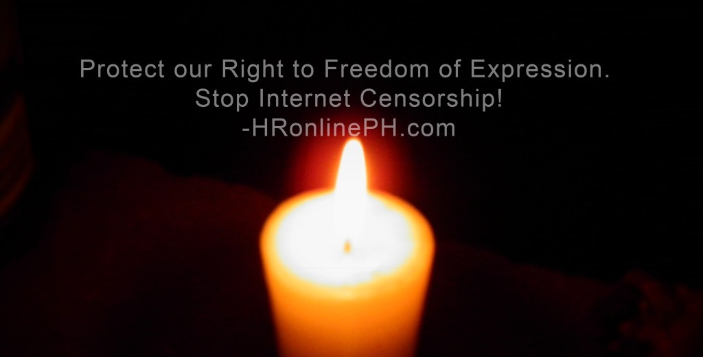 [Statement] Protect and Defend Freedom of Expression Everywhere, including in&nbsp;Cyberspace