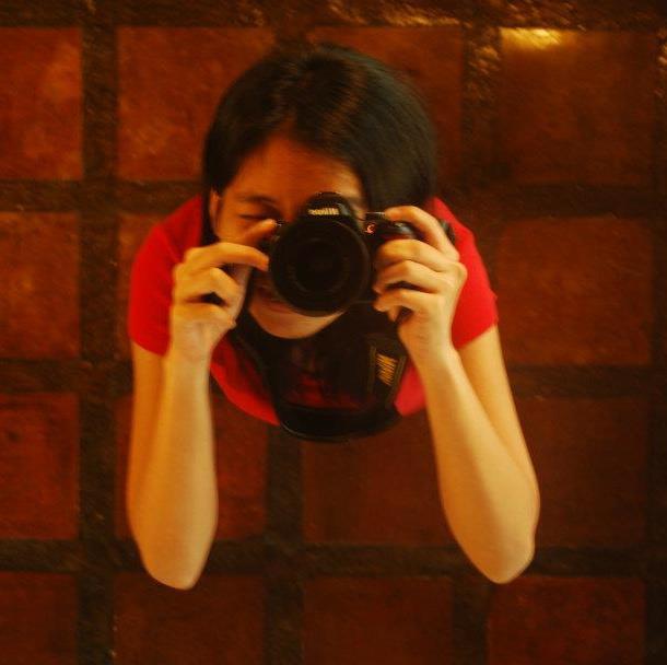 [Poetry] The Memorial by Joy Anne&nbsp;Icayan