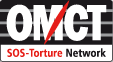 [Press Release] Launch of 10 days of activism against torture&nbsp;-OMCT