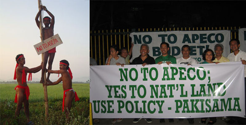 [From the web] We Have Been Fooled Again by DENR – Such Impunity by Fr. Pete&nbsp;Montallana