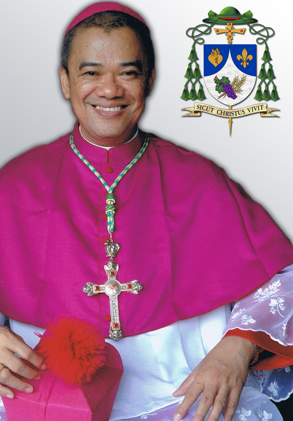 [Statement] A statement on the Corona impeachment proceedings by Bishop Gerardo Alminaza,&nbsp;D.D.