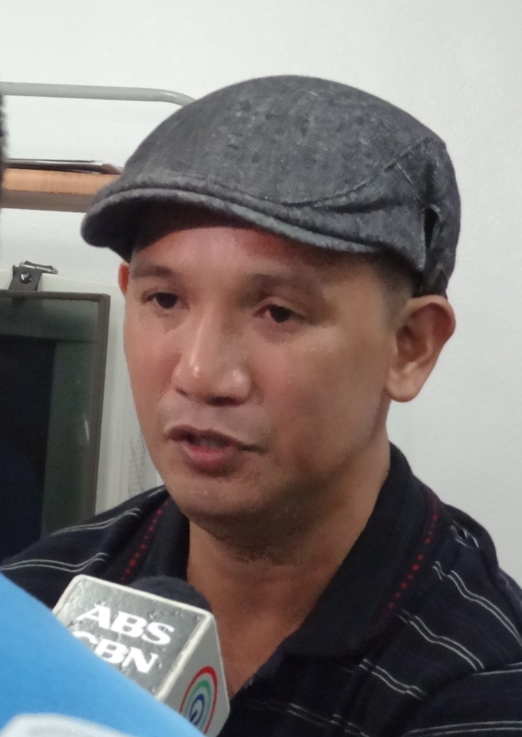 [Petition] Impartial and fair verdict for human rights defender Cocoy Tulawie! Ensure his safety and security!&nbsp;-IPON