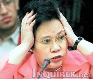[Isyung HR] Para kang Impeachment…Baket? Baket? Nakakainit ka kasi ng&nbsp;ulo!