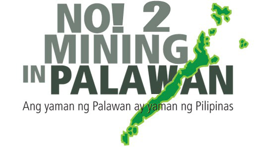 [Press Release] Ordinance on 50-Year Mining Moratorium in Palawan Hailed |&nbsp;ATM