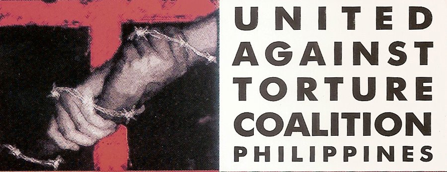 [Statement] Empowering the Torture Victims is a key in Fighting Impunity&nbsp;-UATC