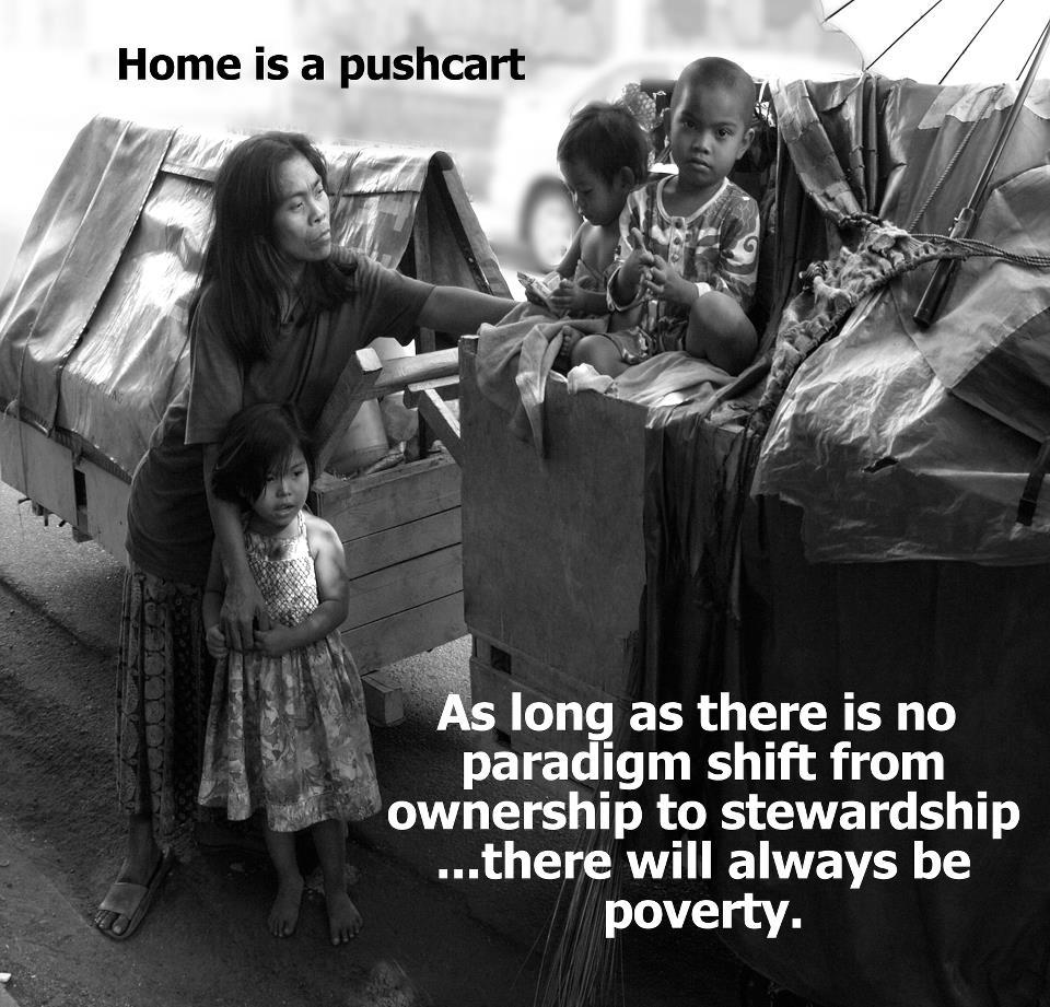 [Literary] Mga taong pagong ni Gregorio V. Bituin&nbsp;Jr.