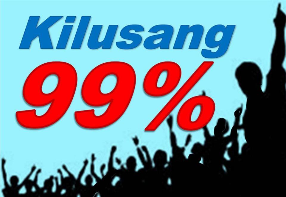 [Press Release] It cannot be business as usual!—K99 People’s Reform&nbsp;Agenda