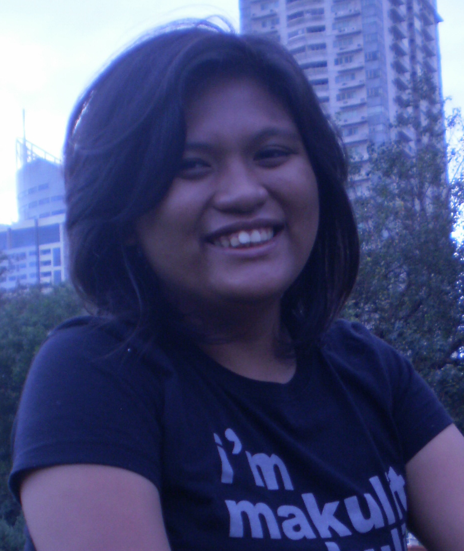 [Blog] And on the 101st… We Cheered louder! -koihernandez.wordpress.com