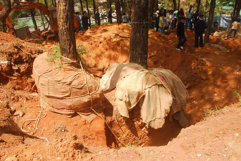 [Featured Photo] Ang Pagluluksa ng Sambayan sa Kasakiman ng SM Baguio by Bro Martin D.&nbsp;Francisco