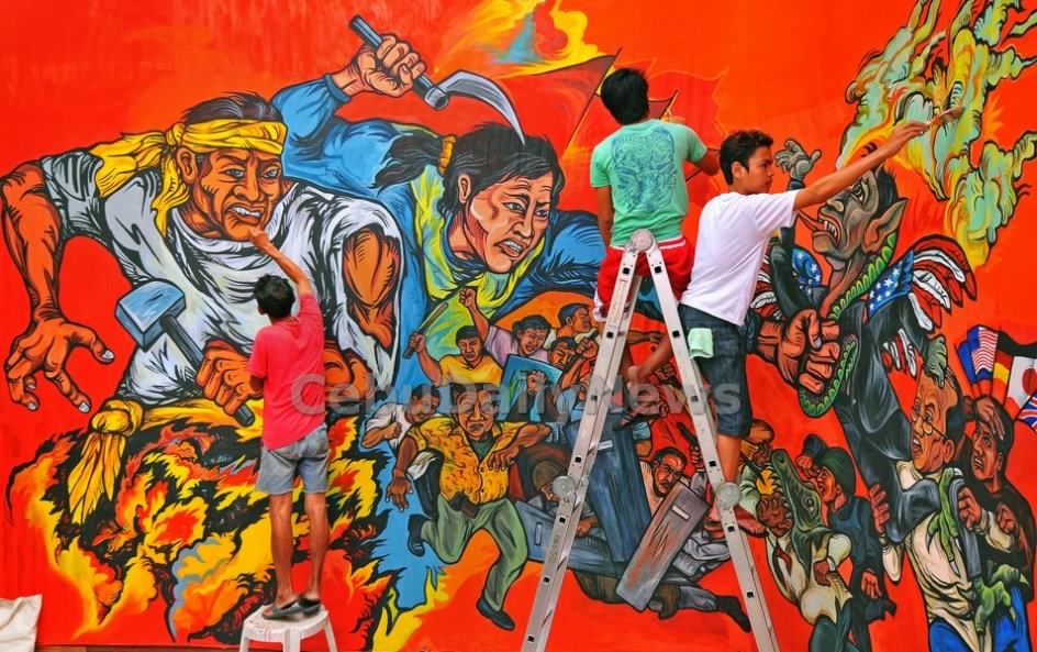 [In the news] Govt workers to get substantial pay raise ahead of R-7 employees -Ceby Daily&nbsp;News