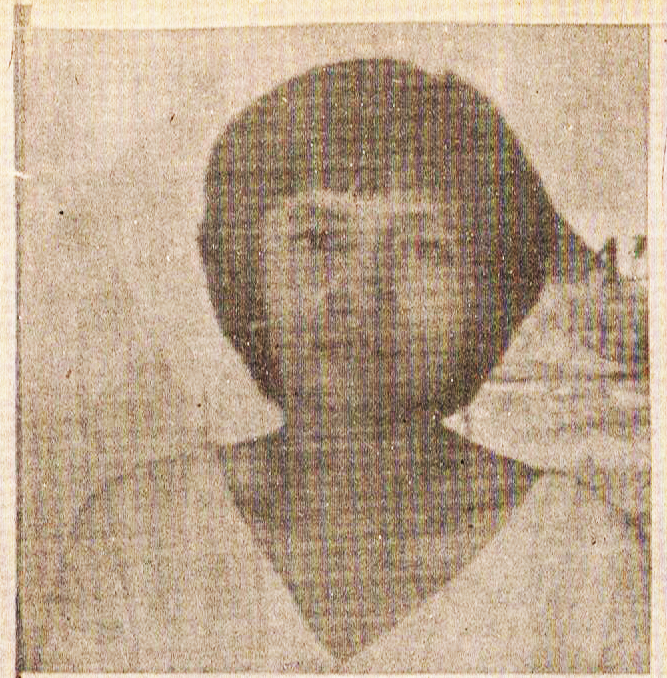 Remember Doris Baffrey –&nbsp;#rememberML@40