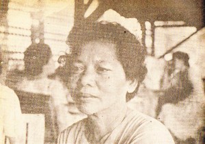 Nanay Andal