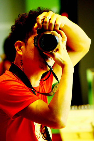 [Blog] And The Search For CJ Is On! by Rommel&nbsp;Yamzon