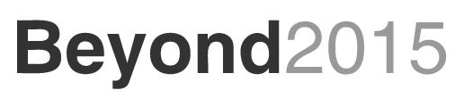 [Press Release] Beyond 2015 reaction to the announcement of the High-Level Panel on&nbsp;Post-2015