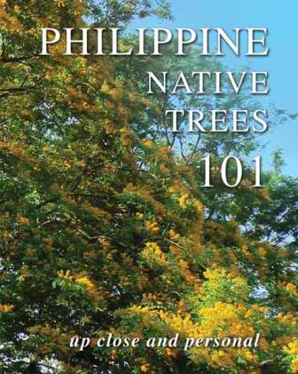 [Event] Book Launch of Philippine Native Trees&nbsp;101