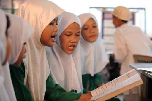 [Appeal] Letter of appeal in behalf of the hijab-wearing Muslim enrolled in Pilar College -National Commission on Muslim&nbsp;Filipinos