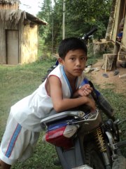 [People] In the Name of the Father: The death of Jordan Manda by Judy&nbsp;Pasimio