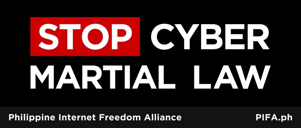 [Statement] Unity Statement of the Philippine Internet Freedom Alliance (PIFA) & List of members&nbsp;#PIFAph