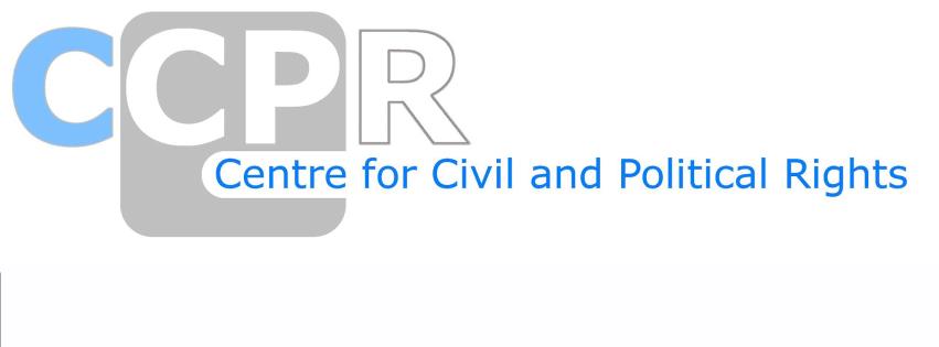 [Resources] Phil. Government Report on&nbsp;ICCPR