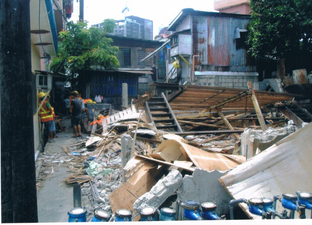 [Statement] What one Government gives, another Government takes&nbsp;away