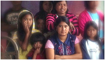 [People] AN ENCOUNTER  by Judy A.&nbsp;Pasimio