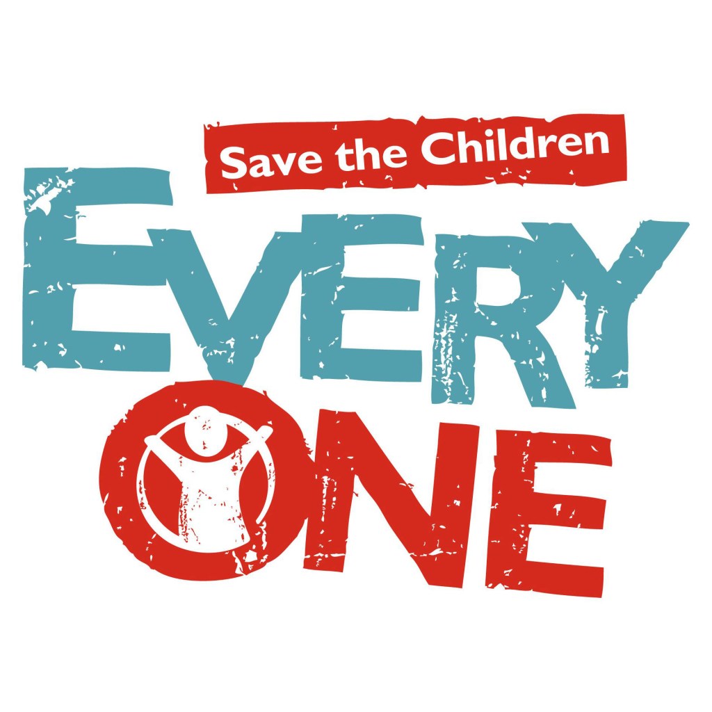 [Event] Race For Survival Asia -Save The Children&nbsp;Asia