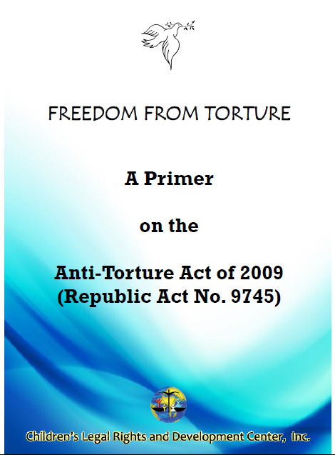 CLRD ATL primer cover