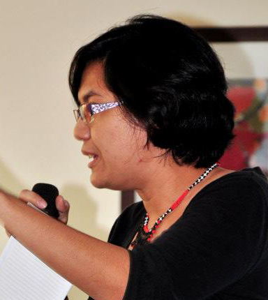 [People] May she rest in peace by Judy&nbsp;Pasimio