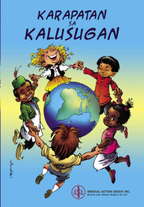 OFF THE SHELF karapatan-sa-kalusugan