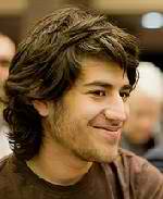 [From the web] Visionary internet activist Aaron Swartz found dead; was this brilliant internet revolutionary taken&nbsp;out?