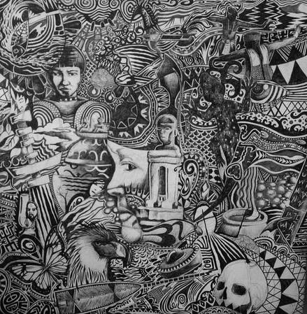 [Featured Site] Visual Spectrum by Carlo&nbsp;Dimaano