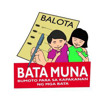 [Press Release] Children advocates to push for “child-centered” elections -Bata&nbsp;Muna