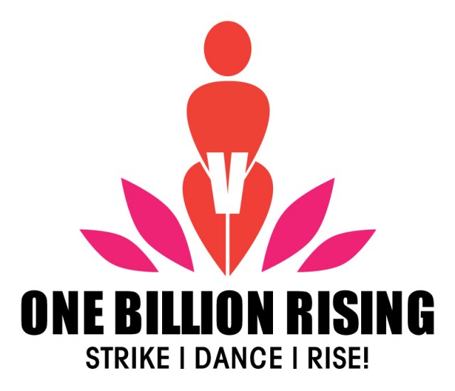 [Event] Global campaign targeting violence against women -One Billion&nbsp;Rising