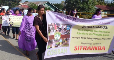 [Solidarity/Petition] Stand Against Union Busting at Chiquita Bananas -ILRF – Take&nbsp;Action