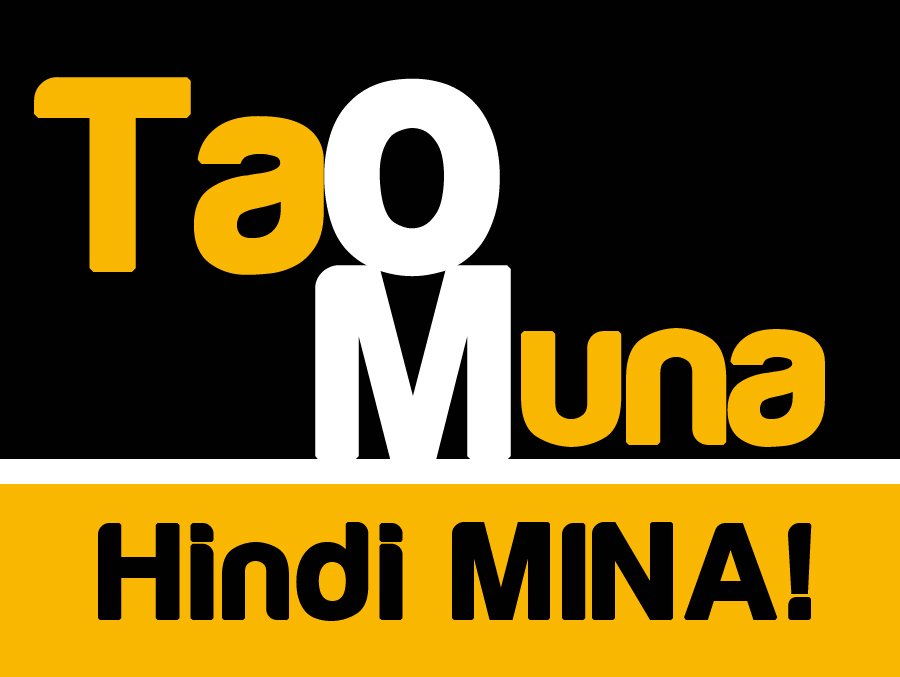 [Featured Video] #Taomunahindimina! Campaign Theme&nbsp;Song