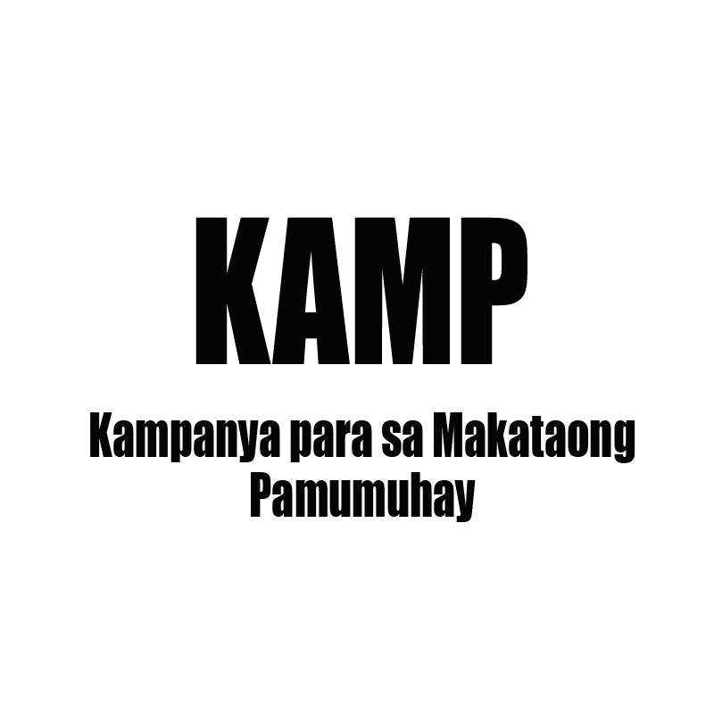 [Statement] KAMP enjoins PNoy to listen to public demands vs. corrupt officials and pork&nbsp;barrel