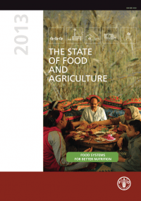 [Resources] The State of Food and Agriculture 2013: Food Systems for Better Nutrition -AFRIM&nbsp;Mindanao
