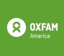 oxfam america