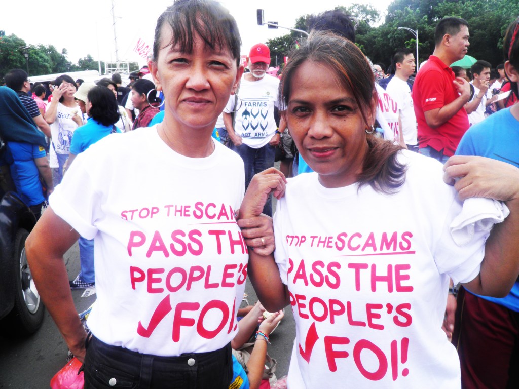 [Statement] Unchecked corruption violates human rights&nbsp;-PAHRA