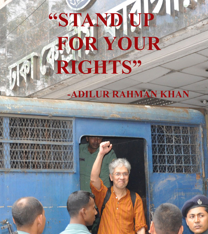 [Solidarity/Campaign] Solidarity with Adil and Odikhar&nbsp;-FIDH