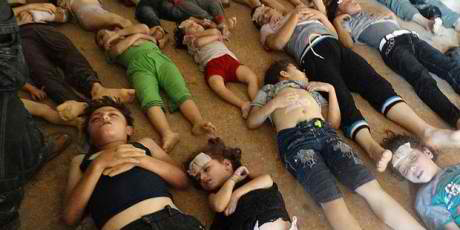 [Int’l/Petition] A Solution for Syria&nbsp;-www.avaaz.org