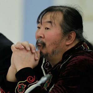 Pavel Sulyandziga. Photo from en.wikipedia.org