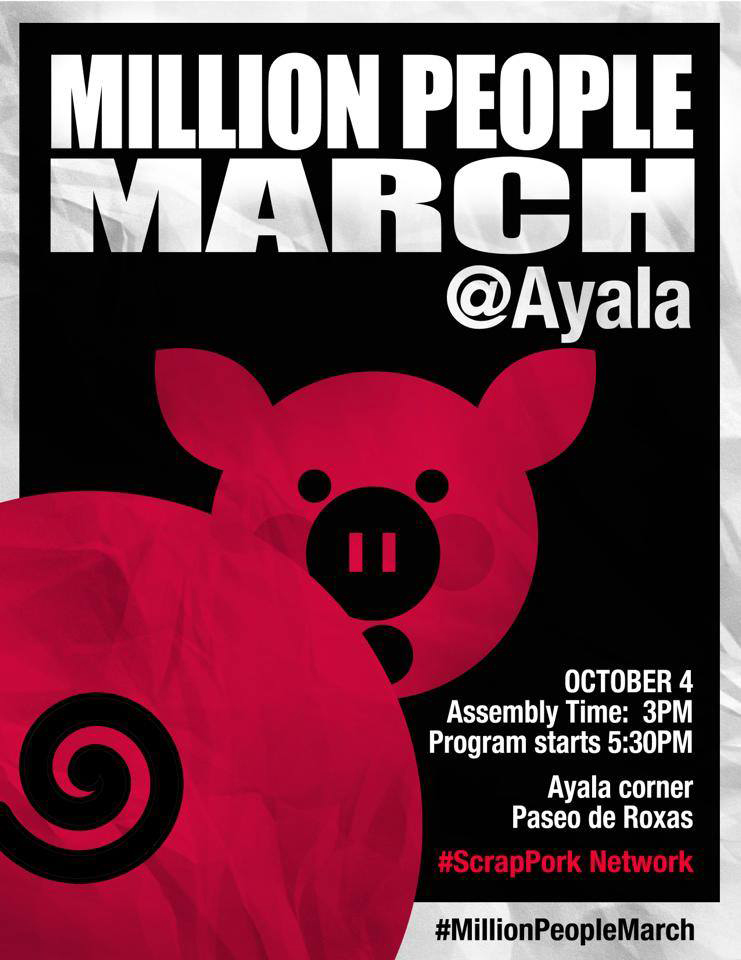 [Statement] #ScrapPork Network Unity&nbsp;Statement