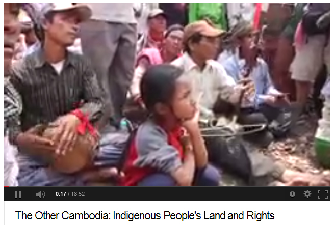 [Solidarity] The other Cambodia: Indigenous People’s Land and&nbsp;Rights