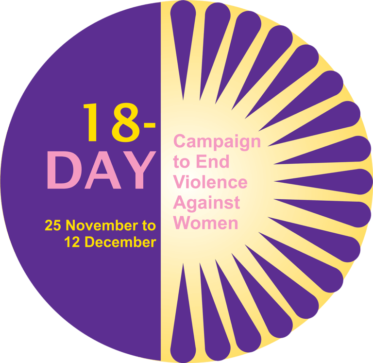 [Event] 18-Day Campaign to End Violence Against Women (VAW) 2013 -www ...